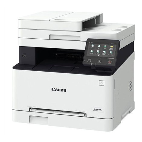 Canon i-SENSYS | MF655Cdw | Printer / copier / scanner | Colour | Laser | A4/Legal | Black | White - 2